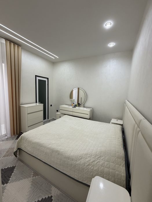 Продажа коттедж Бинокор Янги хаёт трёхкомнатная новостройка