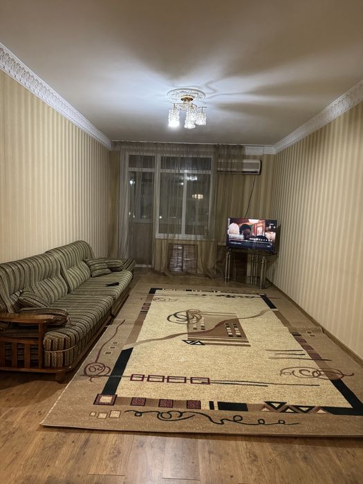 Квартира посуточно
