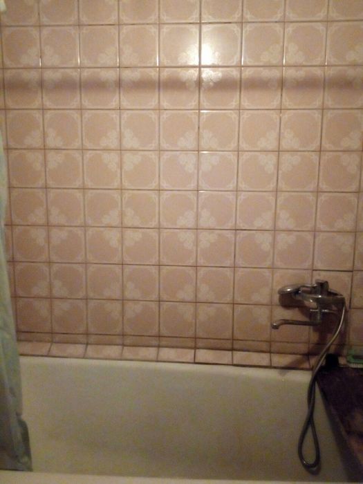 Продается однокомнатная квартира