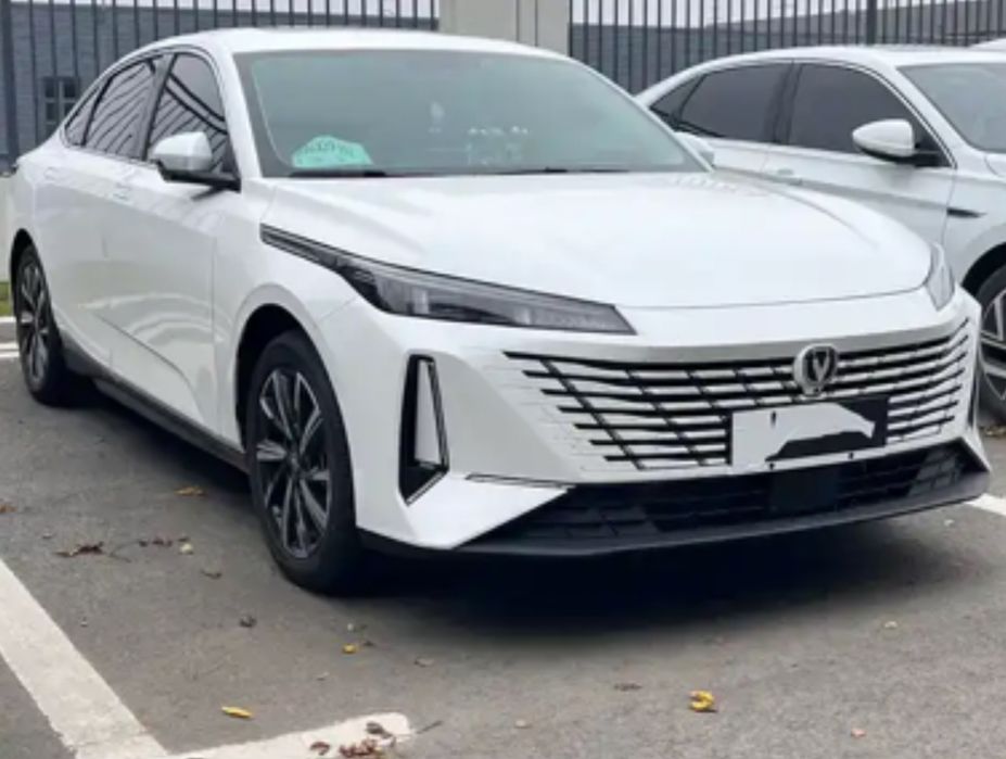 Changan eado 2025