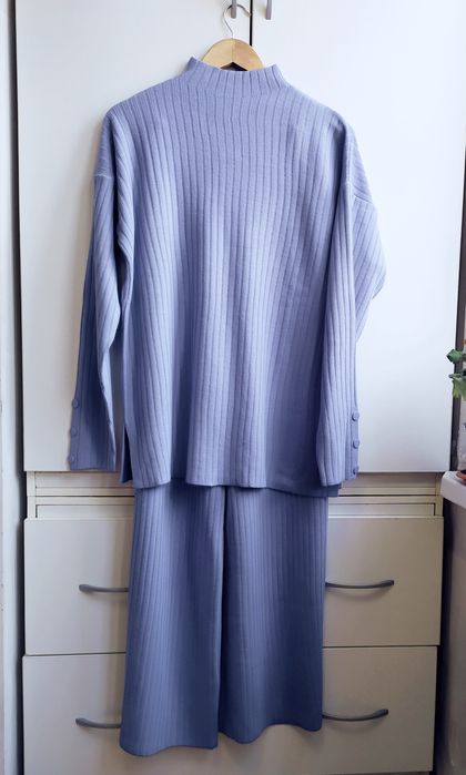 костюмы трикотаж