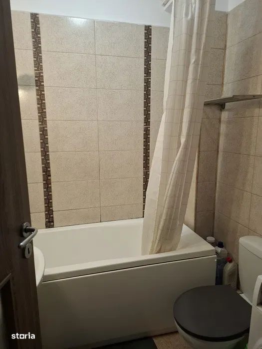 Apartament 2 camere | 7' Metrou Nicolae Grigorescu | Centrala Proprie|
