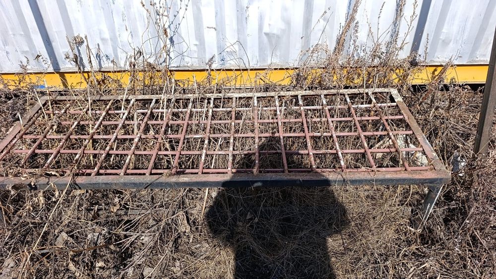 Труба 90 мм ,профлист