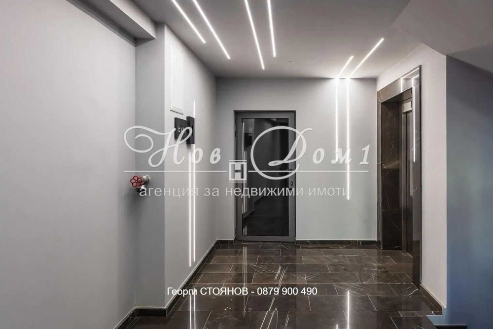 Продава се Четиристаен апартамент в Варна, м-т Евксиноград - 118 кв.м за 1081 €/кв.м - Снимка #1