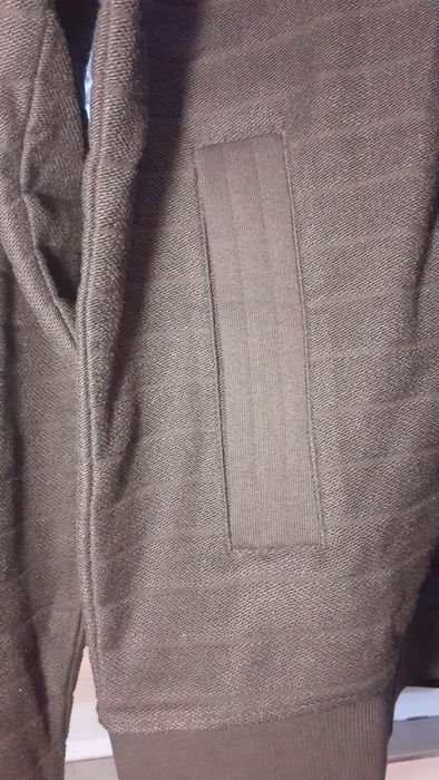 Hanorac Nou! Jacheta Tom Tailor barbati