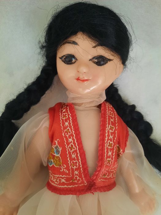 Кукла Ссср 30 см