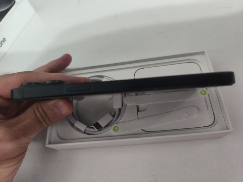 Айфон 15 про макс 256гб