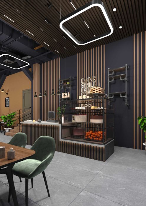 Услуги дизайнера интерьера