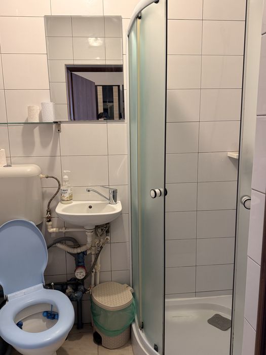 Garsoniera de inchiriat