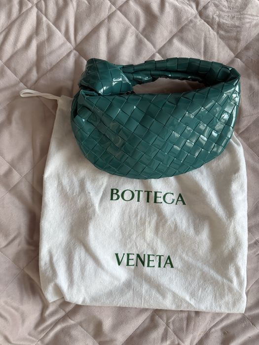 Bottega Veneta чанта
