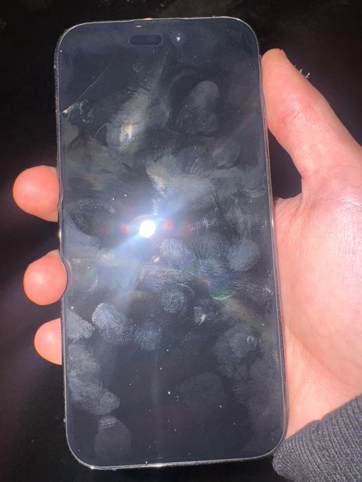 обмен на компютер айфон 14 про 95% 256 гб