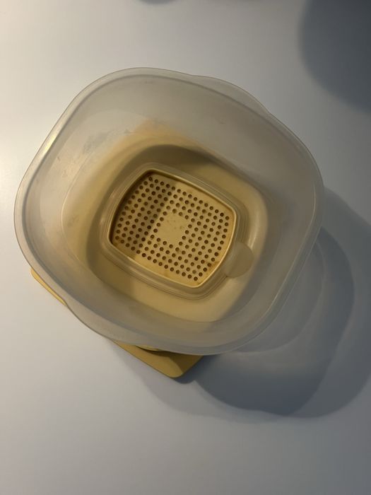 Умная Сырница Tupperware