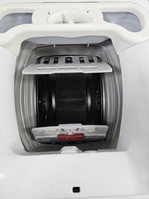 Пералня с горно зареждане AEG LTX6G271E/ 7kg/ A+++