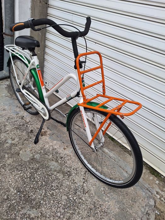 Дамски градски Велосипед  28цола!