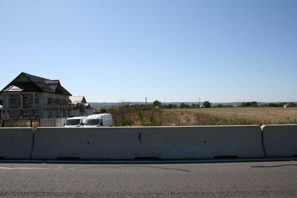 teren cotofenii din fata-beharca