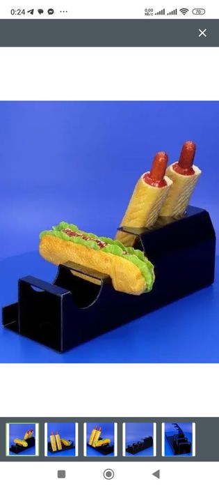 Холдеры, ценникодержатели, шелктоферы изготовим