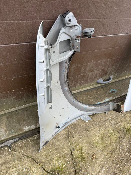 Aripi Dacia Sandero/ Stepway 2  2013-2018