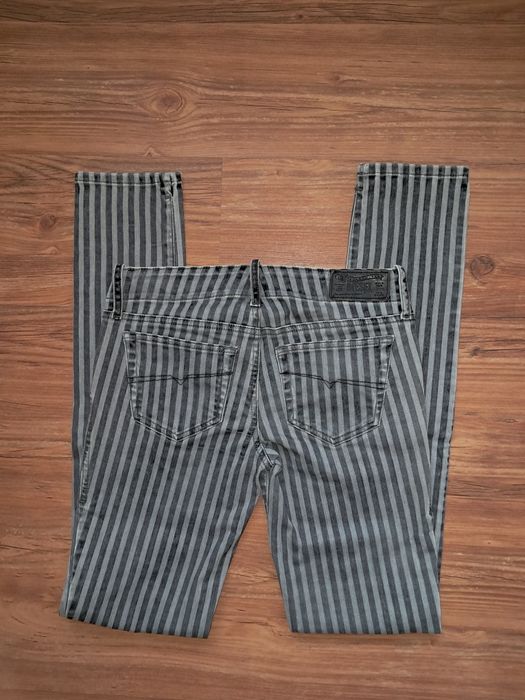 Diesel Jeans Grupee