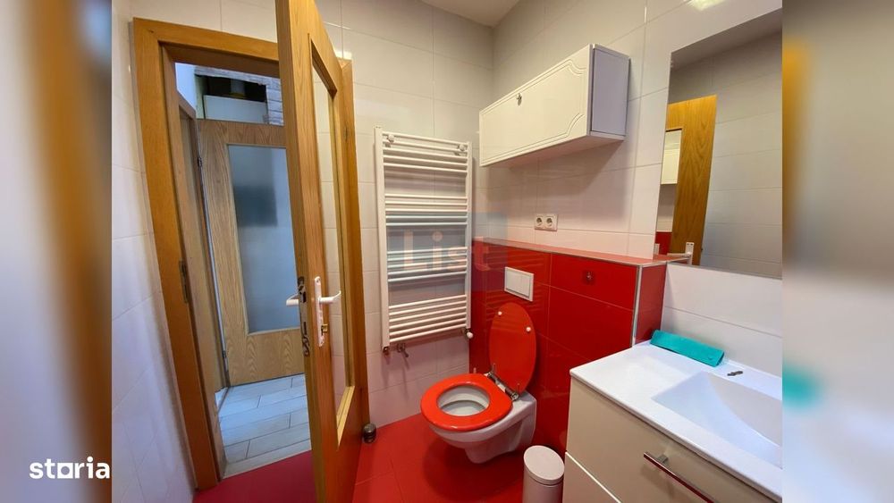 Apartament 4 Camere Motilor