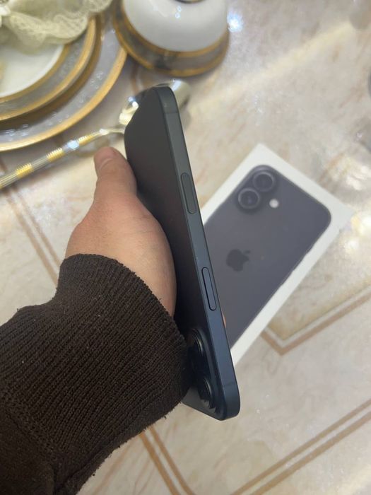 Iphone 16 ozi srochna