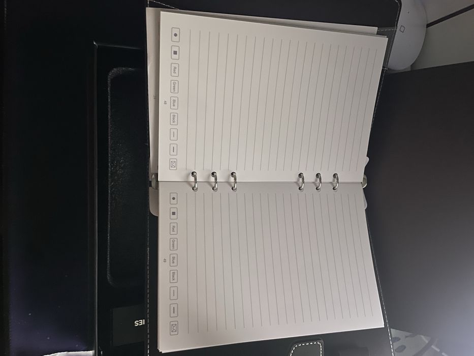 Newyes Synch Pen 4.0