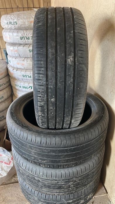 Резина Атлас откатали 1 Сезон