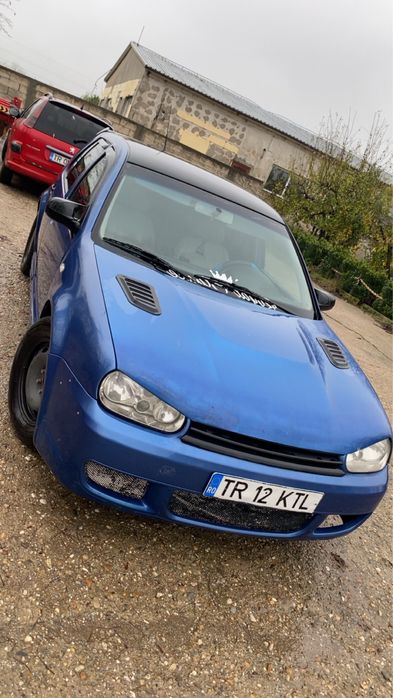 Vand Golf 4 1.9 tdi  ALH