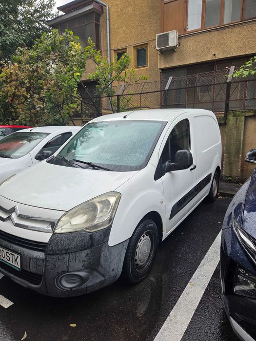CITROËN Berlingo 2011 — imagine 3