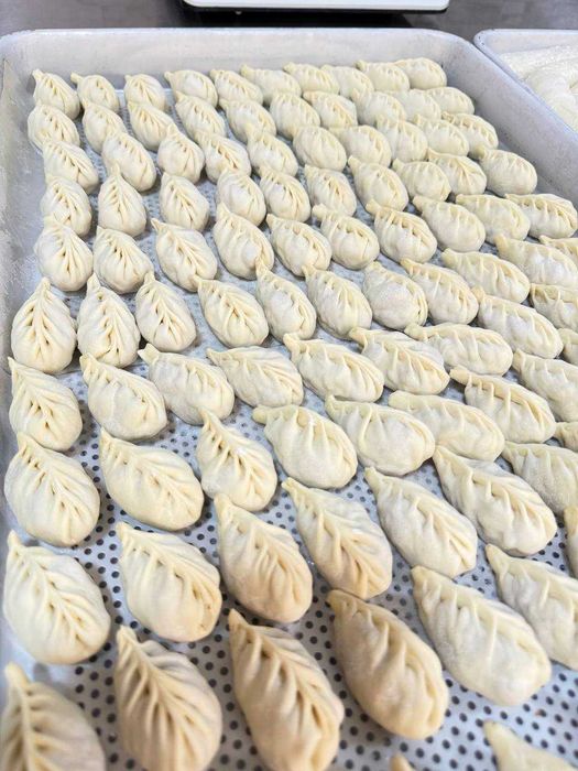 Madon's kitchen полуфабрикатлари