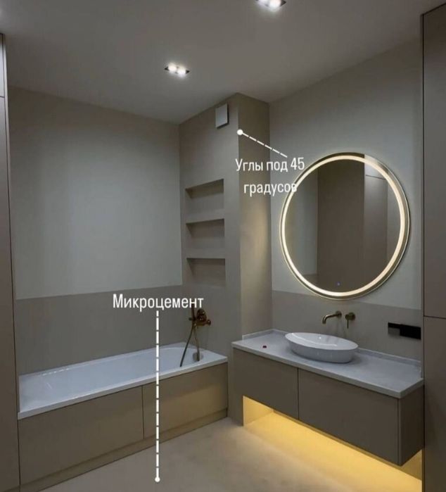 Ремонт квартир домов катедж