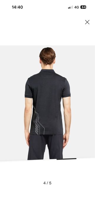 Ризка Boss перфектна