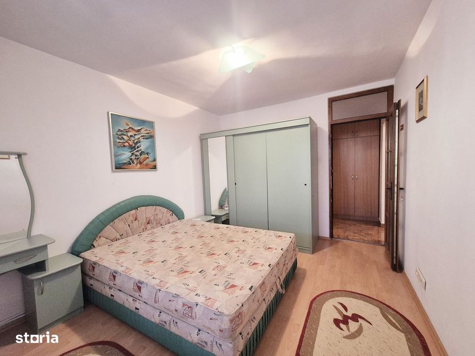 Apartament duplex cu 3 camere, etaj 1, zona centrala