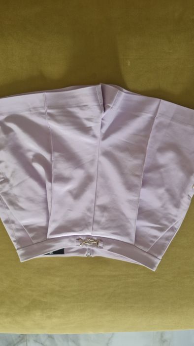 Къси летни поли Zara