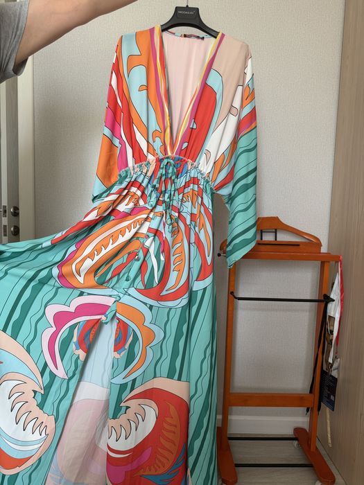 Платье турецкое на выход