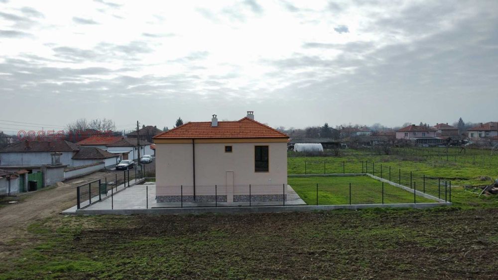 Къща в Манолско Конаре от собственик