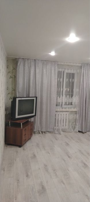 Сдаётся однокомнатная квартира