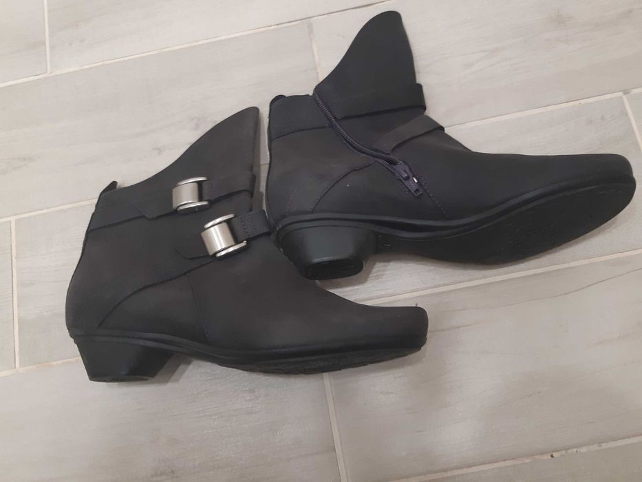 пролетно есенни боти ARCUS