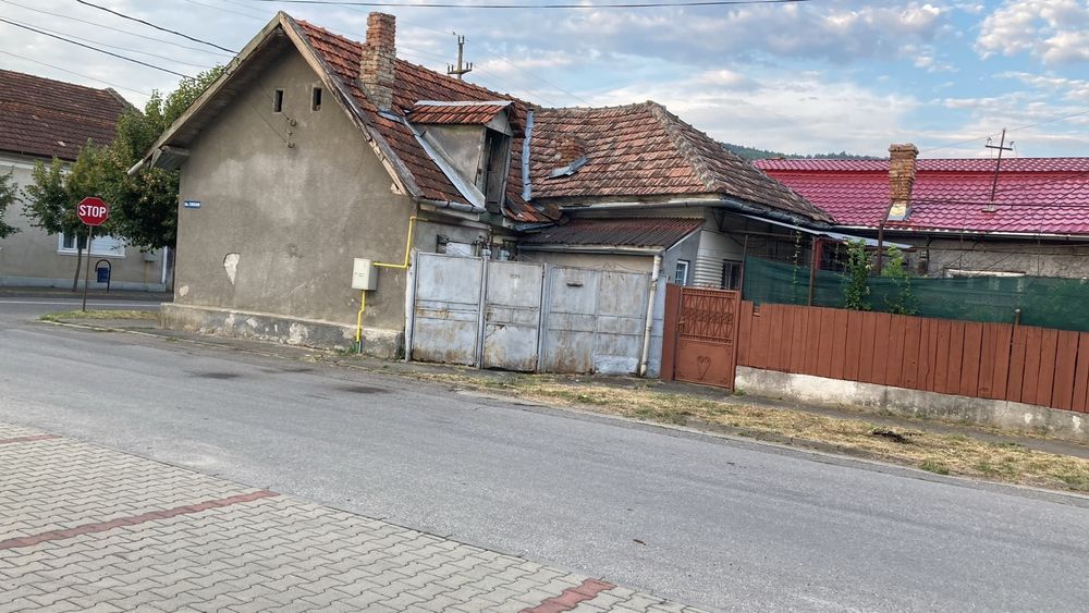 Case de vanzare Ocna Mures
