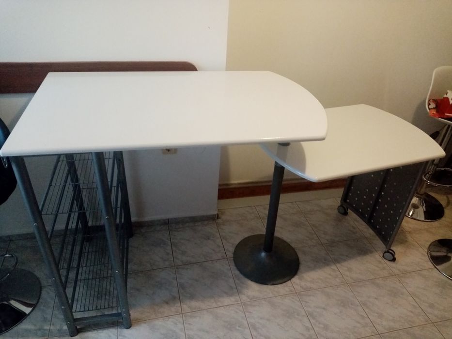 Бар Маса бяла помощна