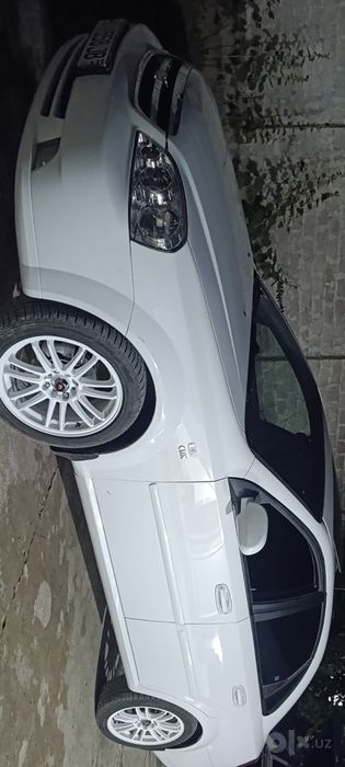 Продам диски R17 универсал
