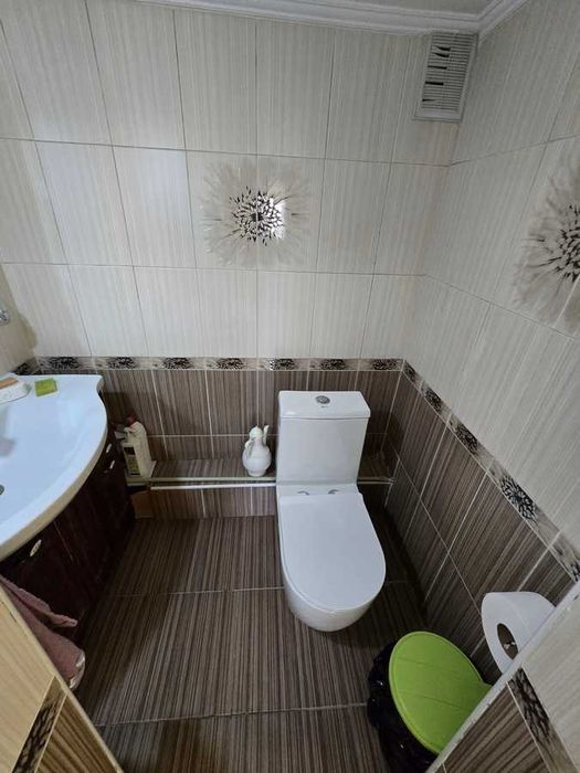 Продам дом Алматинская 46