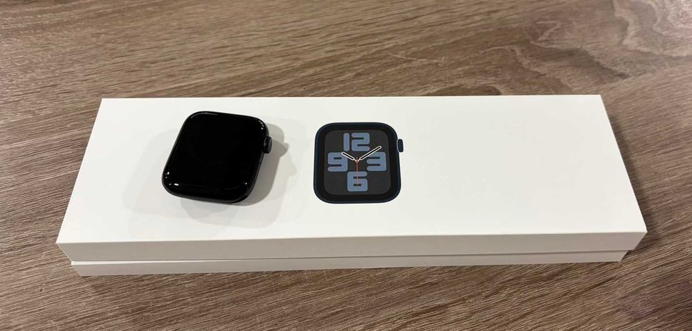 Apple watch se gen 2 44mm gps