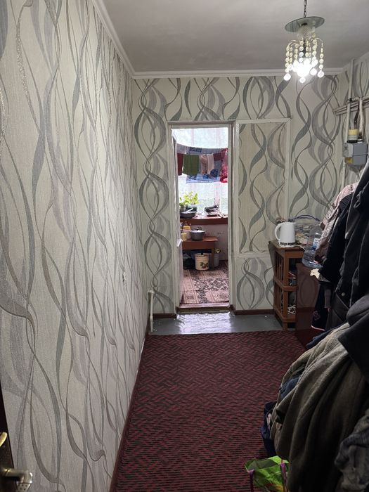 Продаю 3х комнатную КВ на 3-этаже г Каган