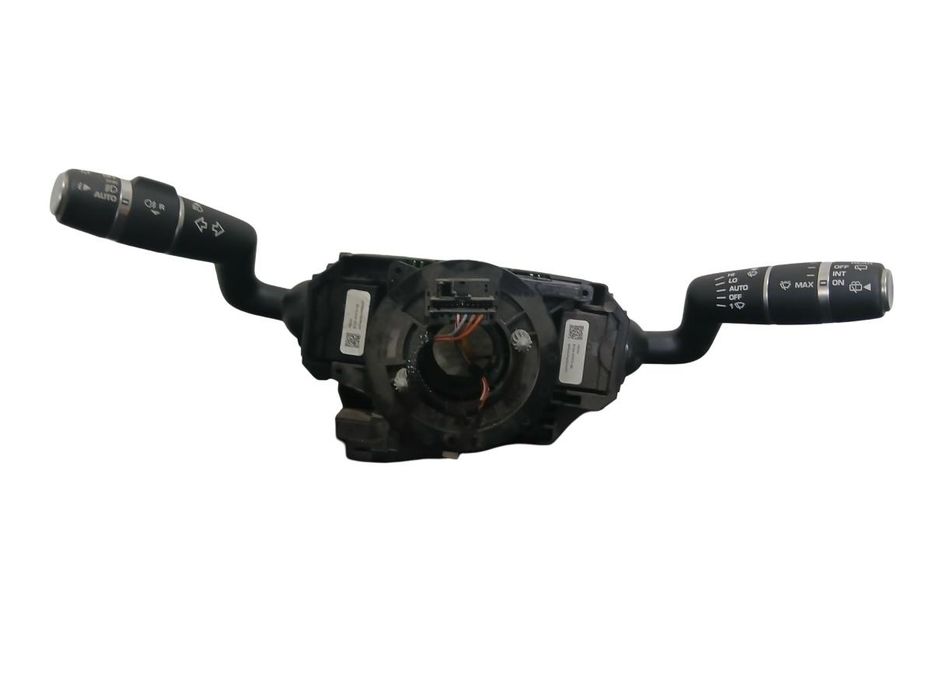Spirala/Bobina Airbag (Inel Srs) Range Rover Evoque 2011 - > Bj32-14A664-Ac