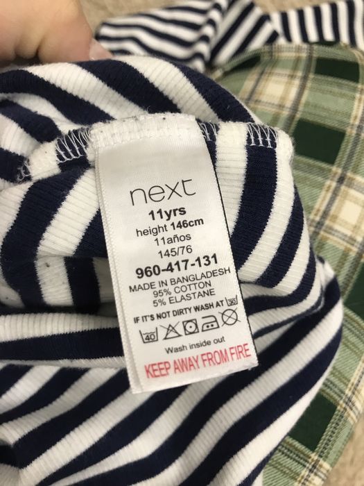 Боди кофта на девочку