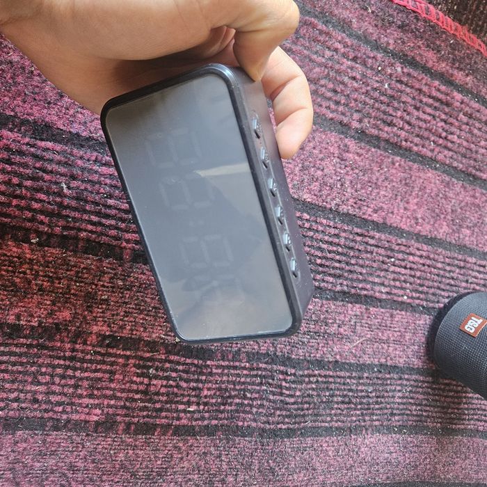 Bluetooth - колонки