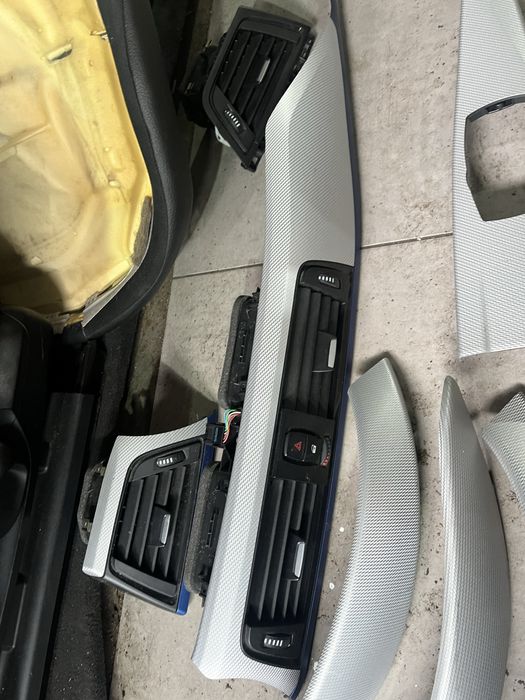 Интериорни лайстни бмв 4 ф36 гран купе ( laistni bmw 4 f36 )