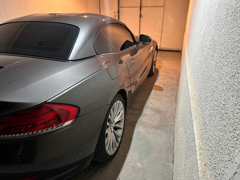 срочно продается BMW Z4