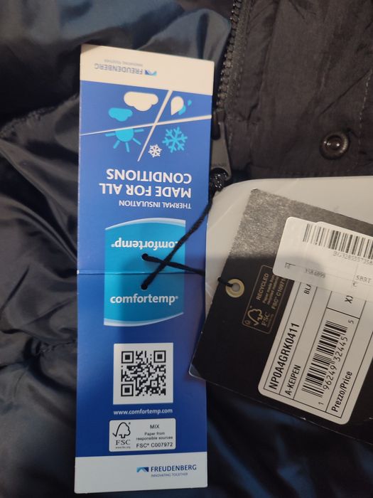 Зимно яке Napapijri