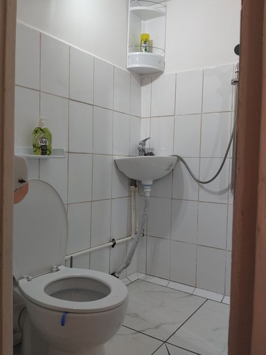PROPRIETAR, vând garsonieră (zona Brâncoveanu) confort 3, 16 m2,